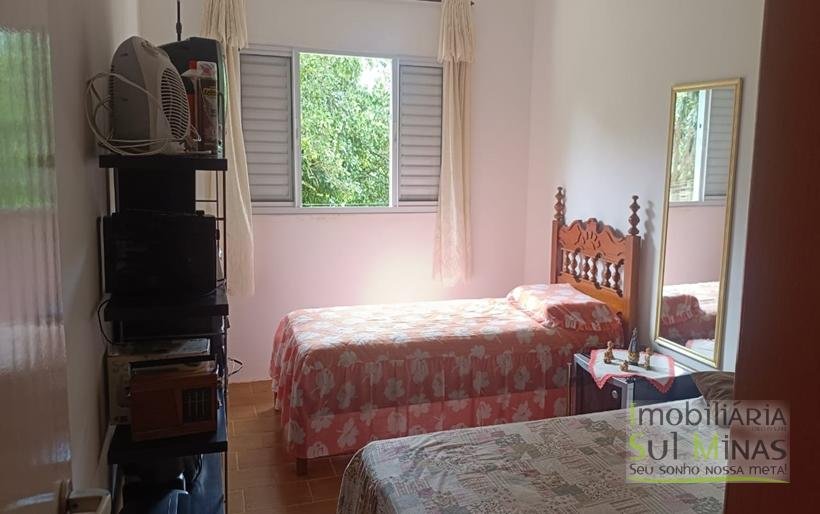 Sítio Com 19 Hectares À Venda em Estiva MG Oportunidade Imperdível! COD2397 (61)