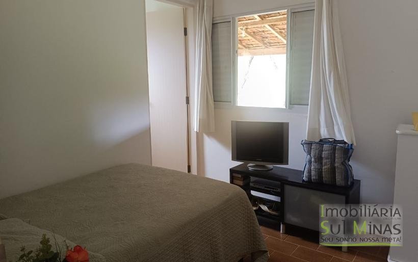 Sítio Com 19 Hectares À Venda em Estiva MG Oportunidade Imperdível! COD2397 (62)