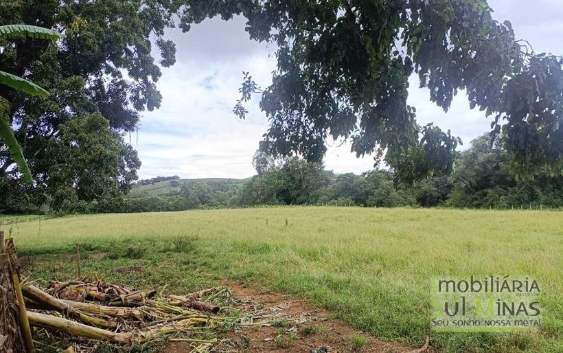 Sítio Com 19 Hectares À Venda em Estiva MG Oportunidade Imperdível! COD2397 (67)