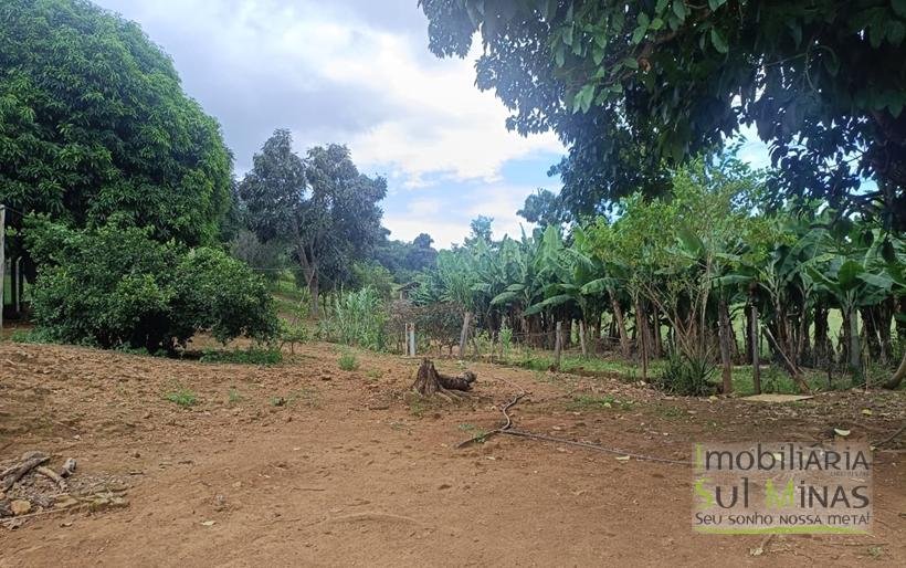 Sítio Com 19 Hectares À Venda em Estiva MG Oportunidade Imperdível! COD2397 (68)