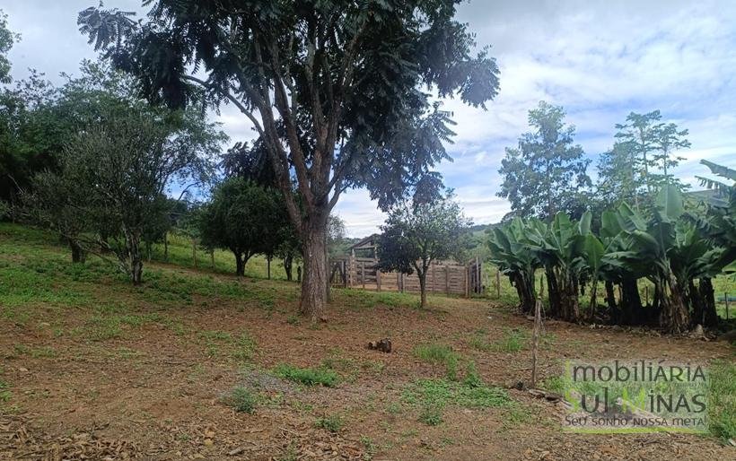Sítio Com 19 Hectares À Venda em Estiva MG Oportunidade Imperdível! COD2397 (69)