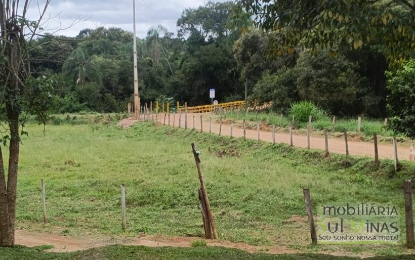 Sítio Com 19 Hectares À Venda em Estiva MG Oportunidade Imperdível! COD2397 (7)