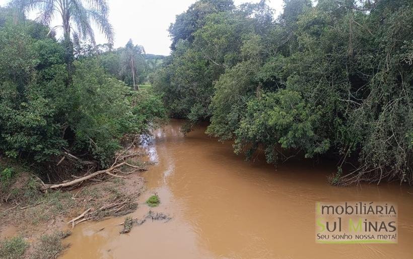 Sítio Com 19 Hectares À Venda em Estiva MG Oportunidade Imperdível! COD2397 (71)