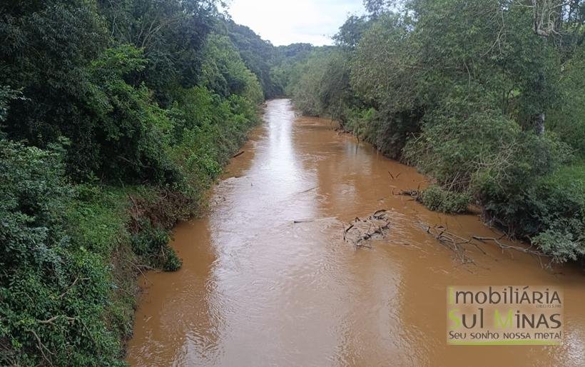 Sítio Com 19 Hectares À Venda em Estiva MG Oportunidade Imperdível! COD2397 (72)