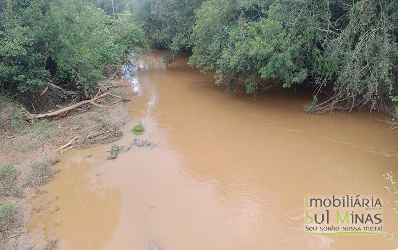 Sítio Com 19 Hectares À Venda em Estiva MG Oportunidade Imperdível! COD2397 (76)