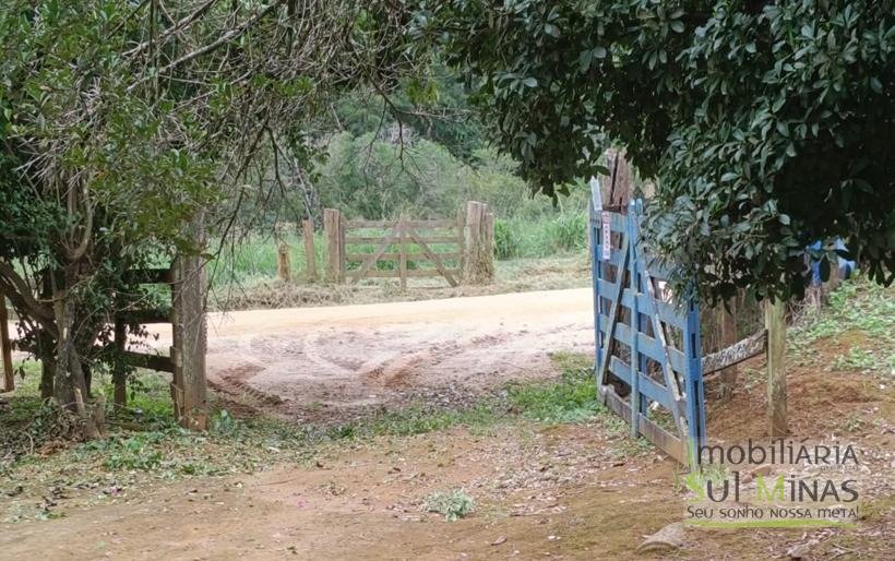 Sítio Com 19 Hectares À Venda em Estiva MG Oportunidade Imperdível! COD2397 (8)