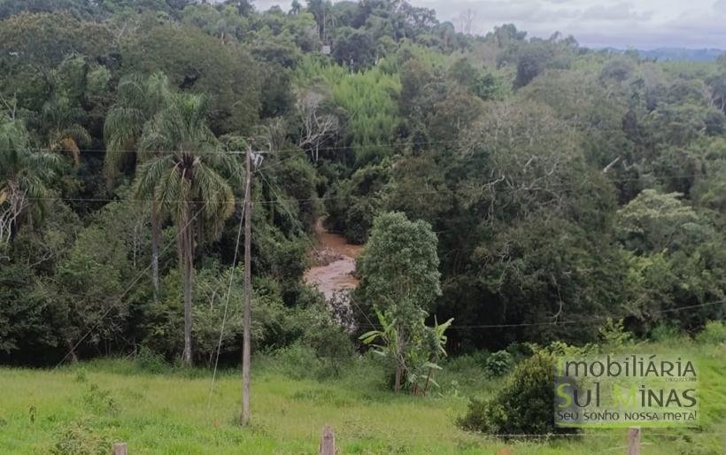 Sítio Com 19 Hectares À Venda em Estiva MG Oportunidade Imperdível! COD2397 (9)