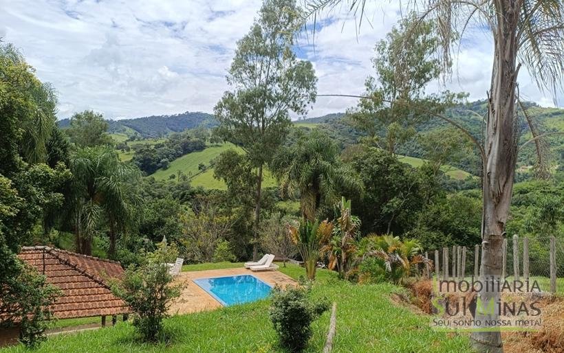 Sítio Completo à Venda em Camanducaia – Estrutura Impecável, Fácil Acesso e Próximo a Fernão DiasCOD2386 (17)