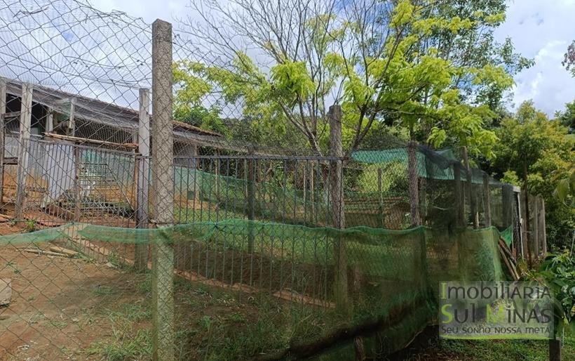 Sítio Completo à Venda em Camanducaia – Estrutura Impecável, Fácil Acesso e Próximo a Fernão DiasCOD2386 (18)