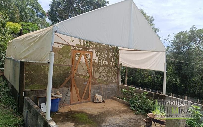 Sítio Completo à Venda em Camanducaia – Estrutura Impecável, Fácil Acesso e Próximo a Fernão DiasCOD2386 (2)