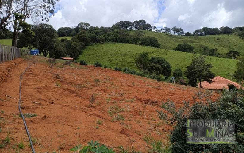 Sítio Completo à Venda em Camanducaia – Estrutura Impecável, Fácil Acesso e Próximo a Fernão DiasCOD2386 (21)