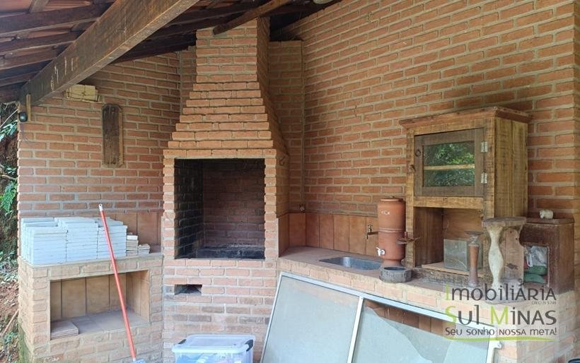 Sítio Completo à Venda em Camanducaia – Estrutura Impecável, Fácil Acesso e Próximo a Fernão DiasCOD2386 (25)