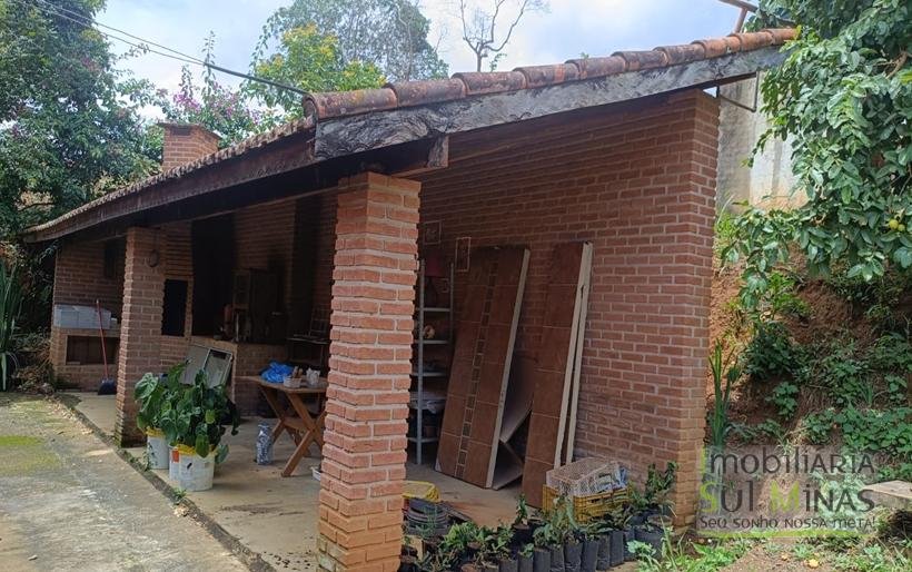 Sítio Completo à Venda em Camanducaia – Estrutura Impecável, Fácil Acesso e Próximo a Fernão DiasCOD2386 (26)