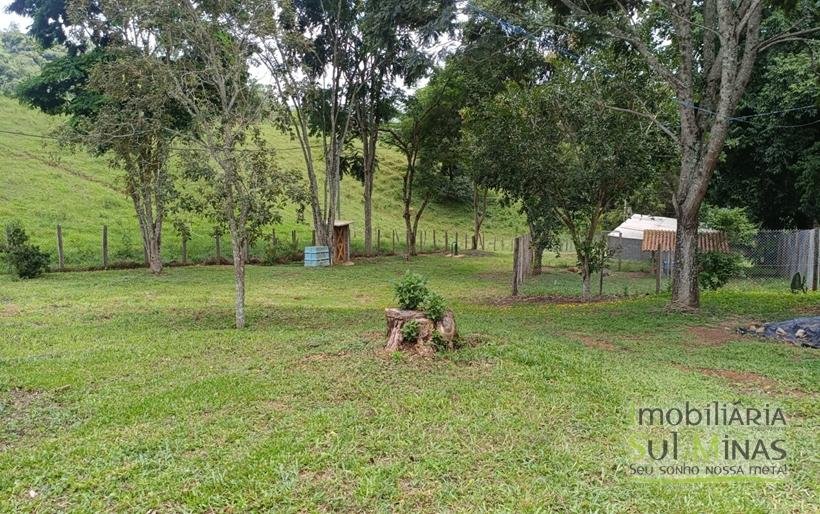 Sítio Completo à Venda em Camanducaia – Estrutura Impecável, Fácil Acesso e Próximo a Fernão DiasCOD2386 (27)