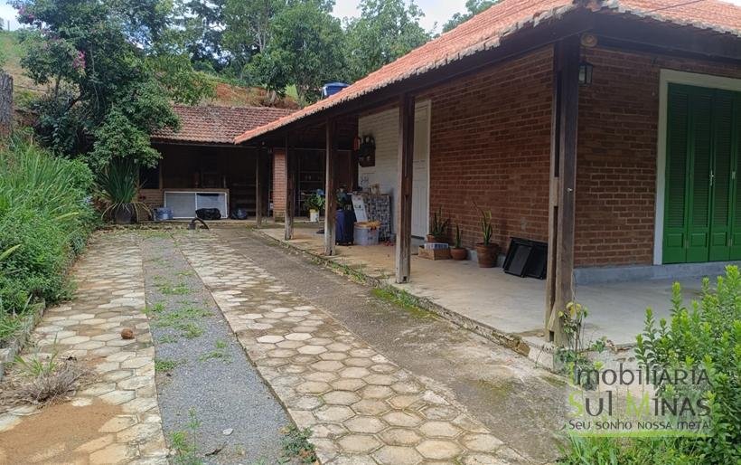 Sítio Completo à Venda em Camanducaia – Estrutura Impecável, Fácil Acesso e Próximo a Fernão DiasCOD2386 (28)