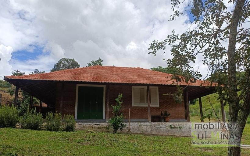 Sítio Completo à Venda em Camanducaia – Estrutura Impecável, Fácil Acesso e Próximo a Fernão DiasCOD2386 (30)