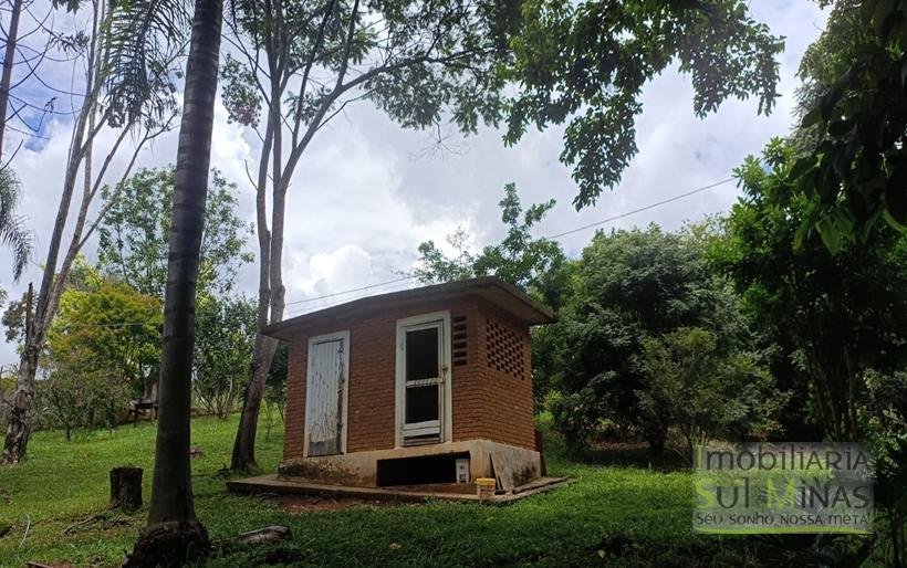 Sítio Completo à Venda em Camanducaia – Estrutura Impecável, Fácil Acesso e Próximo a Fernão DiasCOD2386 (32)