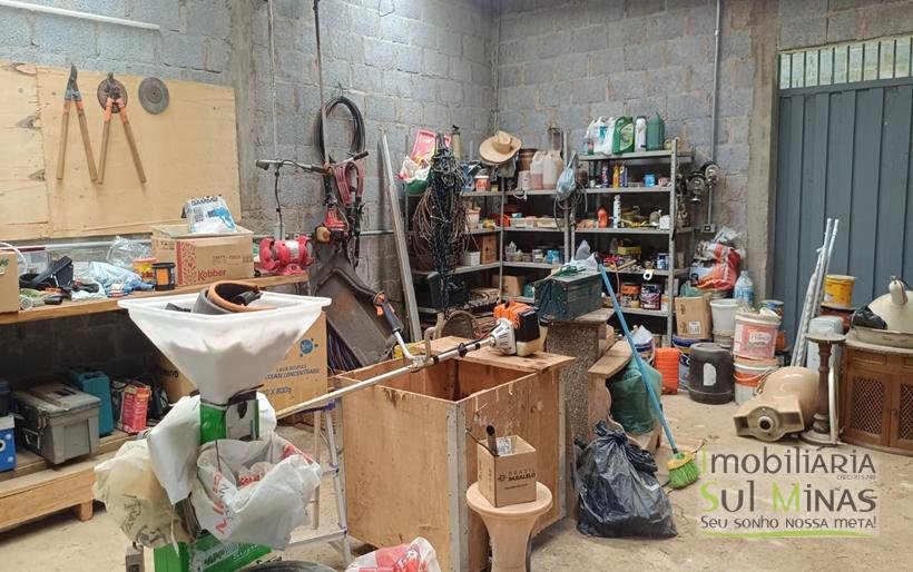 Sítio Completo à Venda em Camanducaia – Estrutura Impecável, Fácil Acesso e Próximo a Fernão DiasCOD2386 (34)