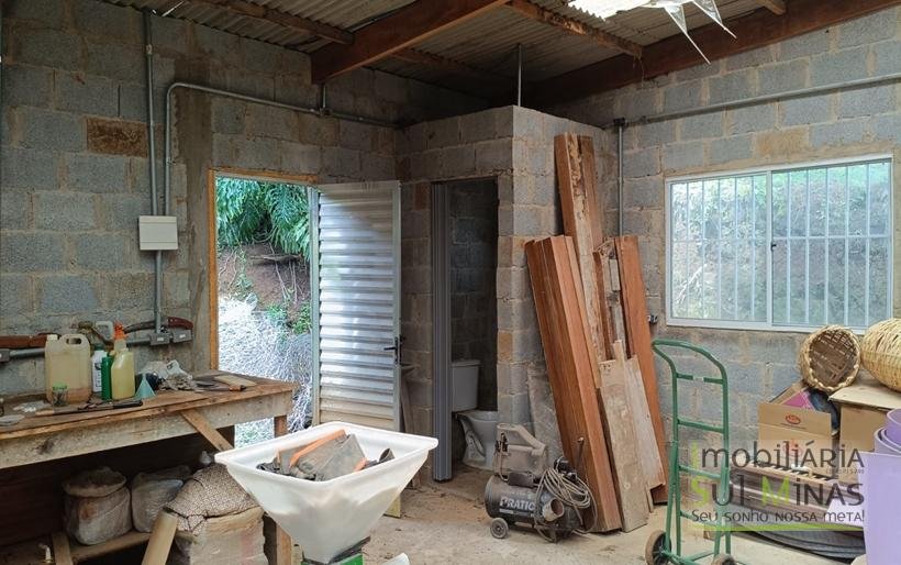 Sítio Completo à Venda em Camanducaia – Estrutura Impecável, Fácil Acesso e Próximo a Fernão DiasCOD2386 (35)