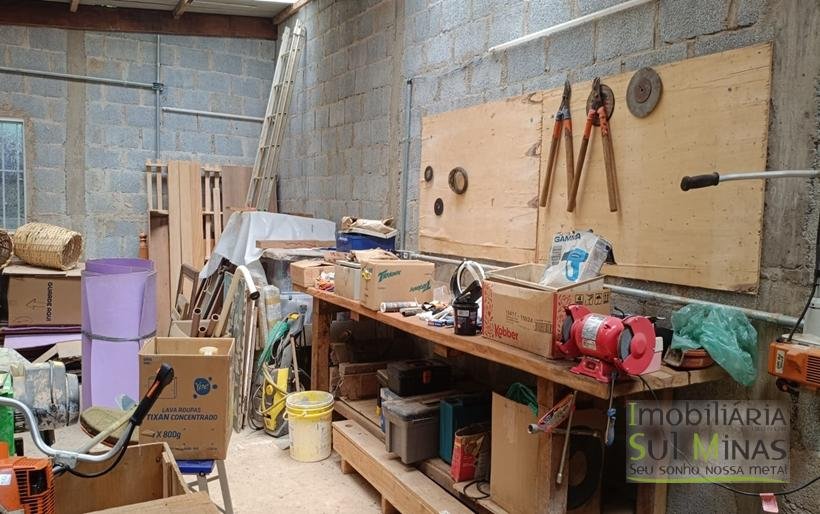 Sítio Completo à Venda em Camanducaia – Estrutura Impecável, Fácil Acesso e Próximo a Fernão DiasCOD2386 (36)