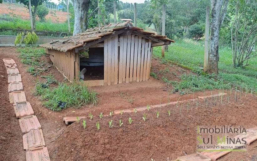 Sítio Completo à Venda em Camanducaia – Estrutura Impecável, Fácil Acesso e Próximo a Fernão DiasCOD2386 (42)