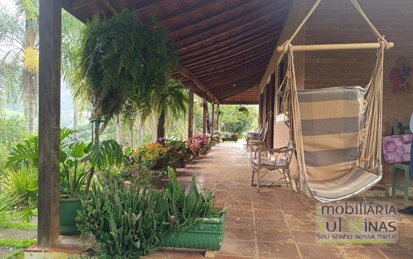 Sítio Completo à Venda em Camanducaia – Estrutura Impecável, Fácil Acesso e Próximo a Fernão DiasCOD2386 (46)