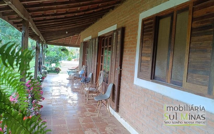 Sítio Completo à Venda em Camanducaia – Estrutura Impecável, Fácil Acesso e Próximo a Fernão DiasCOD2386 (48)