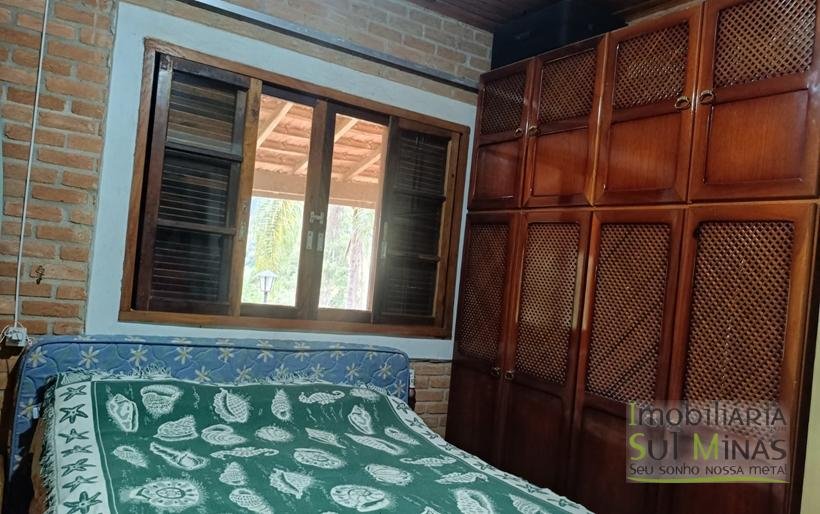 Sítio Completo à Venda em Camanducaia – Estrutura Impecável, Fácil Acesso e Próximo a Fernão DiasCOD2386 (57)