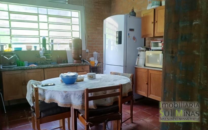 Sítio Completo à Venda em Camanducaia – Estrutura Impecável, Fácil Acesso e Próximo a Fernão DiasCOD2386 (58)