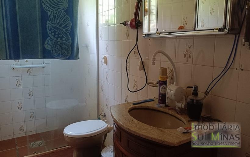 Sítio Completo à Venda em Camanducaia – Estrutura Impecável, Fácil Acesso e Próximo a Fernão DiasCOD2386 (60)