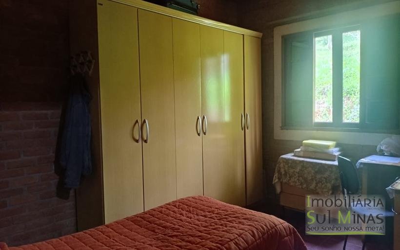 Sítio Completo à Venda em Camanducaia – Estrutura Impecável, Fácil Acesso e Próximo a Fernão DiasCOD2386 (63)