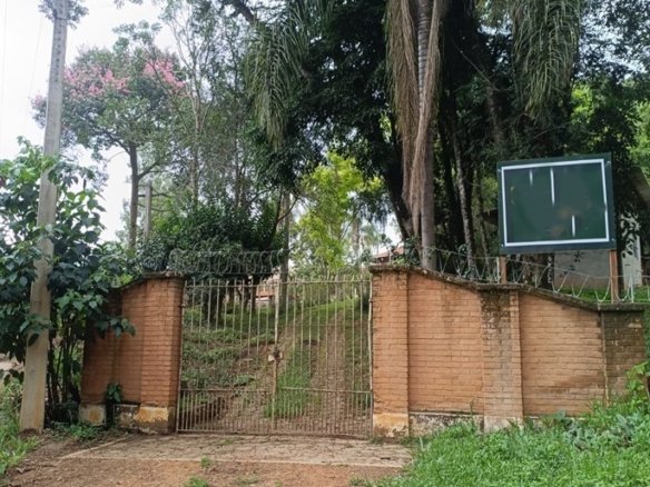 Sítio Completo à Venda em Camanducaia – Estrutura Impecável, Fácil Acesso e Próximo a Fernão DiasCOD2386 (66)