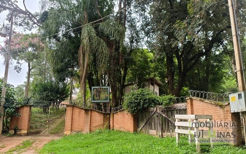 Sítio Completo à Venda em Camanducaia – Estrutura Impecável, Fácil Acesso e Próximo a Fernão DiasCOD2386 (67)