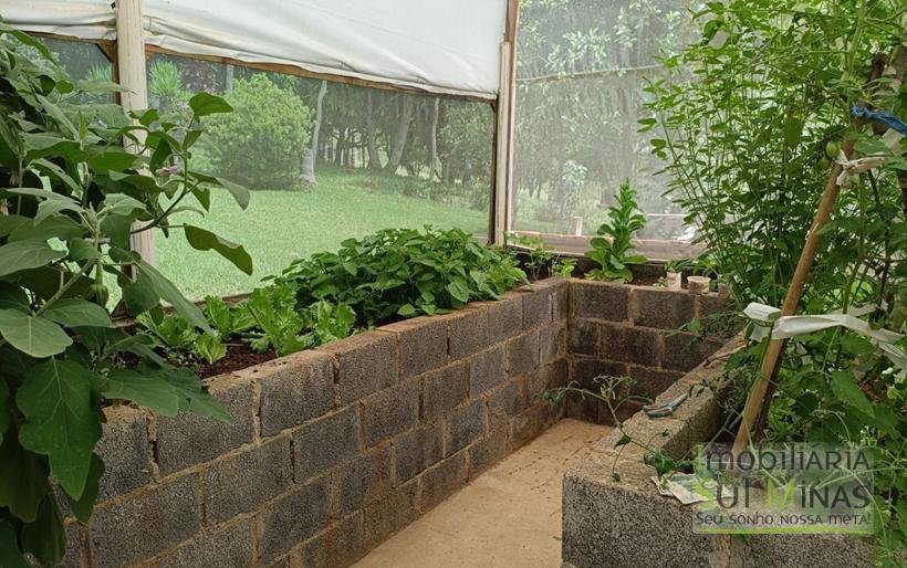 Sítio Completo à Venda em Camanducaia – Estrutura Impecável, Fácil Acesso e Próximo a Fernão DiasCOD2386 (69)