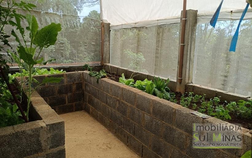 Sítio Completo à Venda em Camanducaia – Estrutura Impecável, Fácil Acesso e Próximo a Fernão DiasCOD2386 (71)