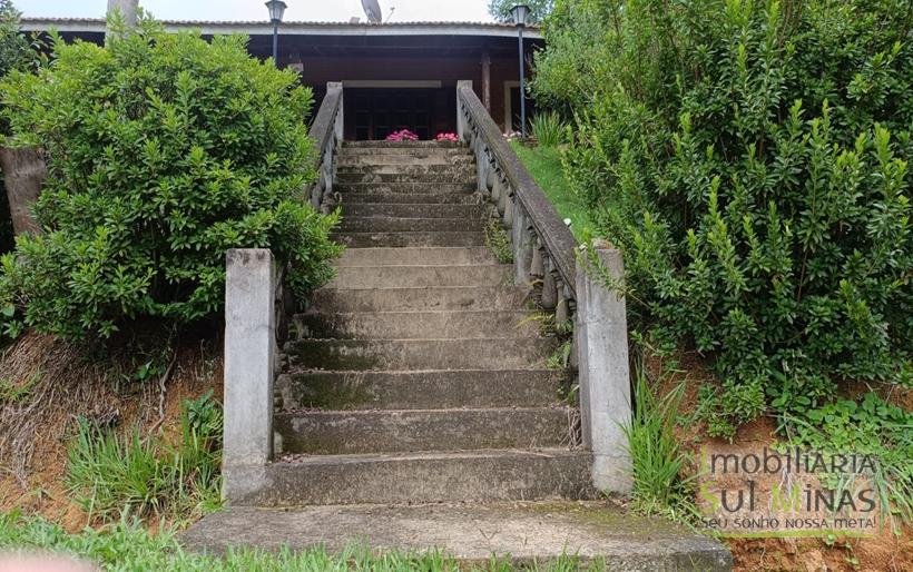 Sítio Completo à Venda em Camanducaia – Estrutura Impecável, Fácil Acesso e Próximo a Fernão DiasCOD2386 (8)