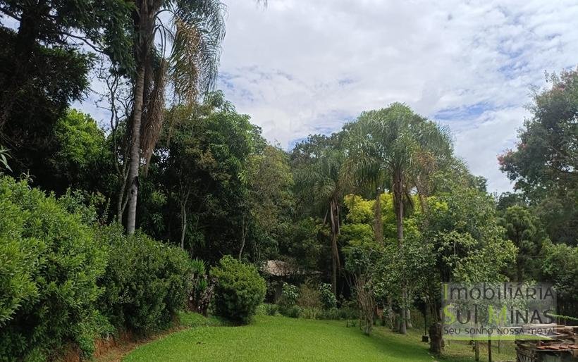 Sítio Completo à Venda em Camanducaia – Estrutura Impecável, Fácil Acesso e Próximo a Fernão DiasCOD2386 (9)