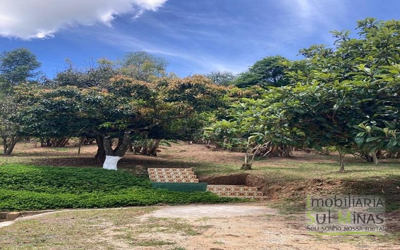 Sítio à Venda em CambuíMG – 30.800 m² de Natureza, Conforto e Privacidade COD2377 (10)