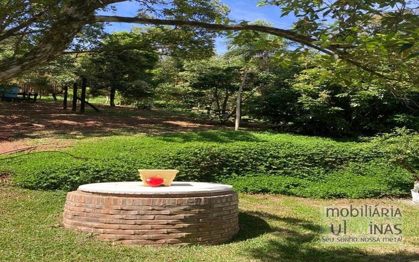 Sítio à Venda em CambuíMG – 30.800 m² de Natureza, Conforto e Privacidade COD2377 (21)