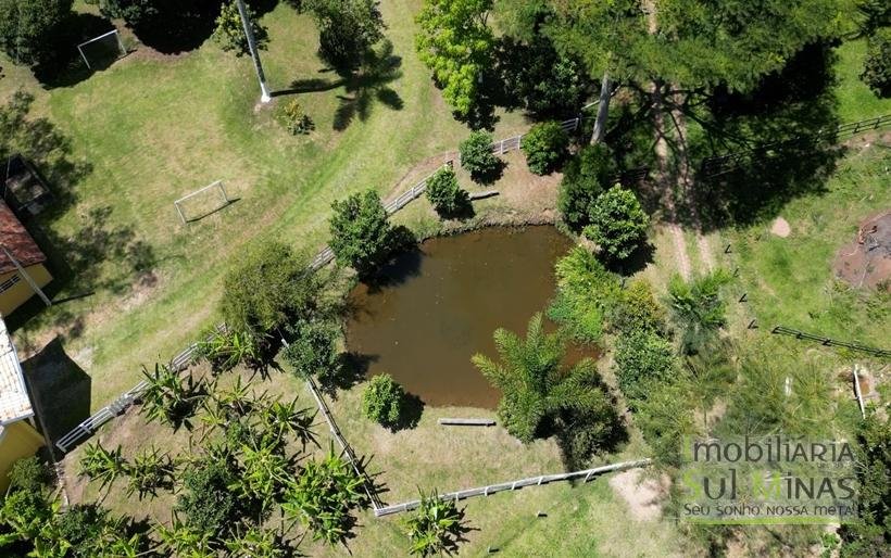 Sítio à Venda em CambuíMG – 30.800 m² de Natureza, Conforto e Privacidade COD2377 (3)