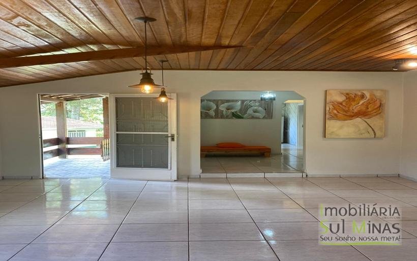 Sítio à Venda em CambuíMG – 30.800 m² de Natureza, Conforto e Privacidade COD2377 (30)