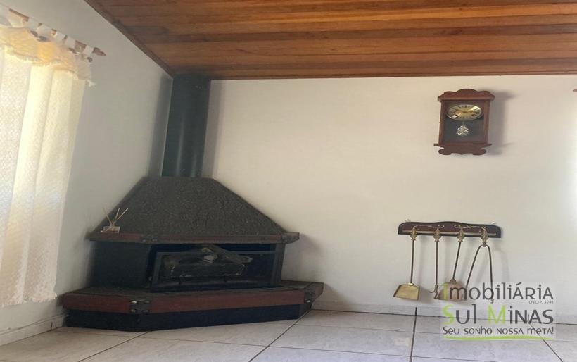 Sítio à Venda em CambuíMG – 30.800 m² de Natureza, Conforto e Privacidade COD2377 (31)