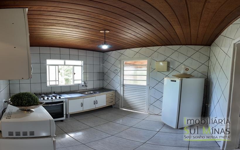 Sítio à Venda em CambuíMG – 30.800 m² de Natureza, Conforto e Privacidade COD2377 (33)