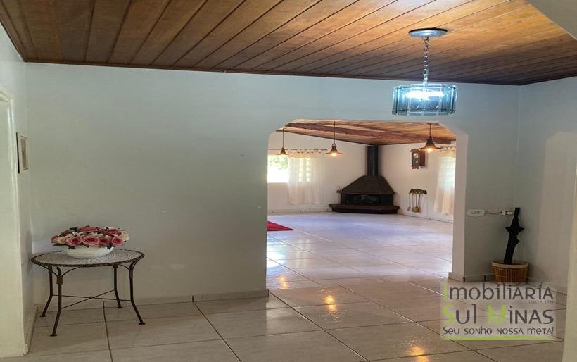 Sítio à Venda em CambuíMG – 30.800 m² de Natureza, Conforto e Privacidade COD2377 (34)