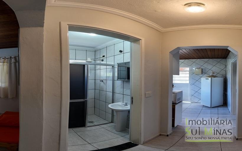 Sítio à Venda em CambuíMG – 30.800 m² de Natureza, Conforto e Privacidade COD2377 (36)