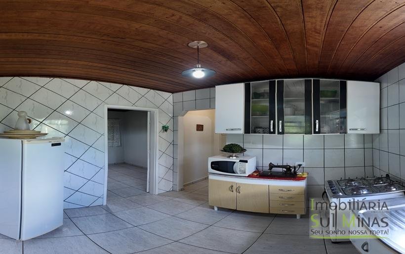 Sítio à Venda em CambuíMG – 30.800 m² de Natureza, Conforto e Privacidade COD2377 (37)