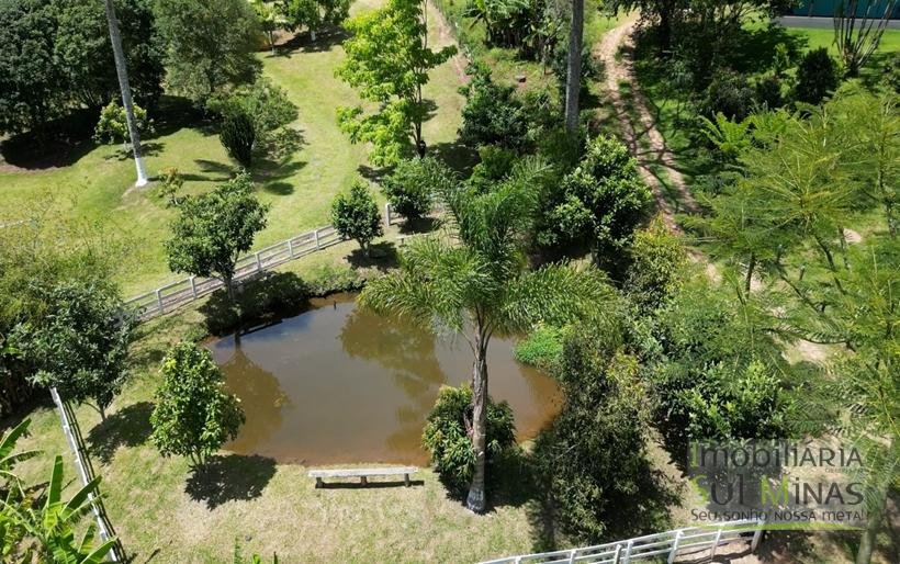 Sítio à Venda em CambuíMG – 30.800 m² de Natureza, Conforto e Privacidade COD2377 (5)