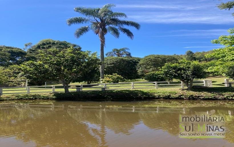 Sítio à Venda em CambuíMG – 30.800 m² de Natureza, Conforto e Privacidade COD2377 (6)