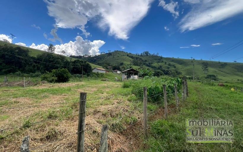 Terreno Rural de 20 Alqueires Com Casa À Venda em Cambuí MG COD2387 (12)