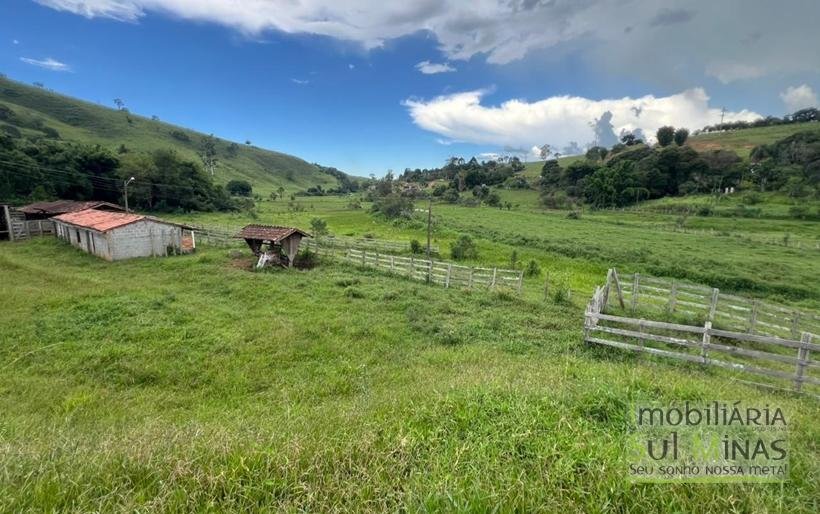 Terreno Rural de 20 Alqueires Com Casa À Venda em Cambuí MG COD2387 (14)